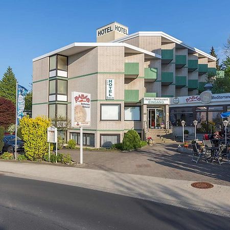 Aparthotel Berlin Bad Nenndorf Kültér fotó