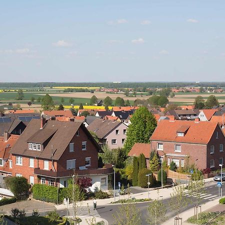 Aparthotel Berlin Bad Nenndorf Kültér fotó