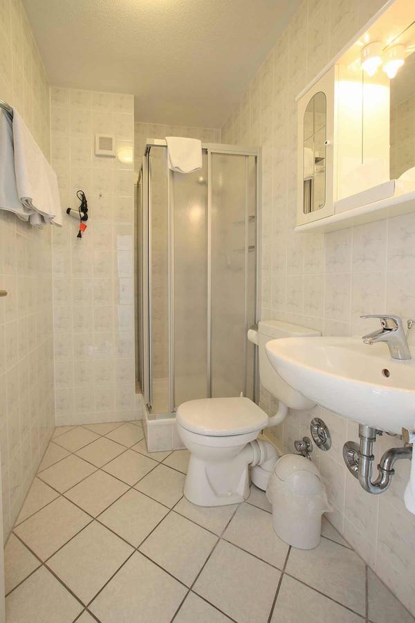 Aparthotel Berlin Bad Nenndorf Kültér fotó