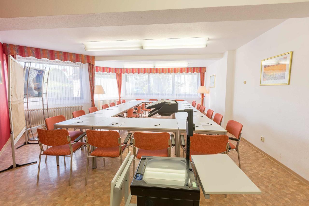 Aparthotel Berlin Bad Nenndorf Kültér fotó